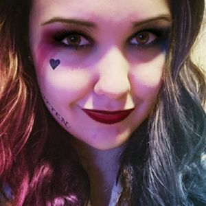 Meet your Posher, Courtney